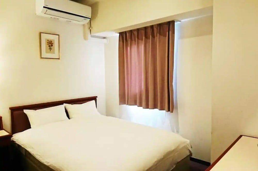 Double Room, Non Smoking