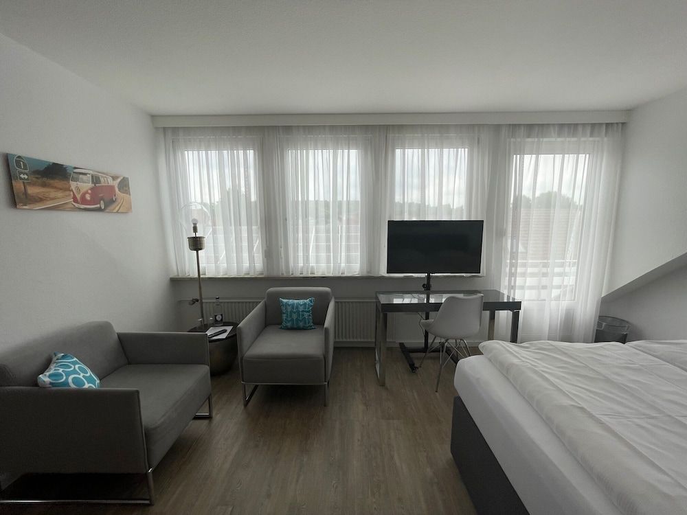 Comfort Double Room