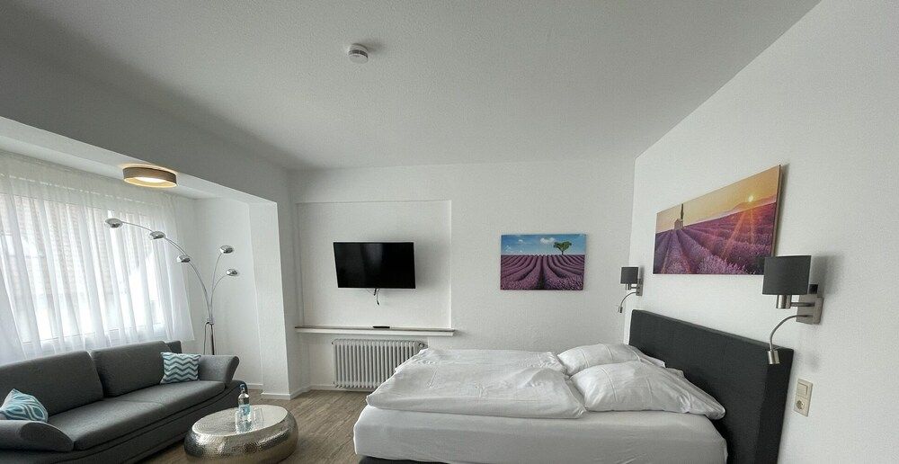 Comfort Double Room