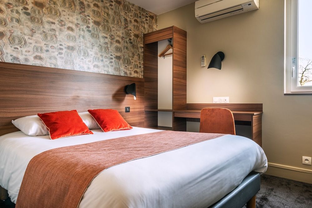Comfort Double Room