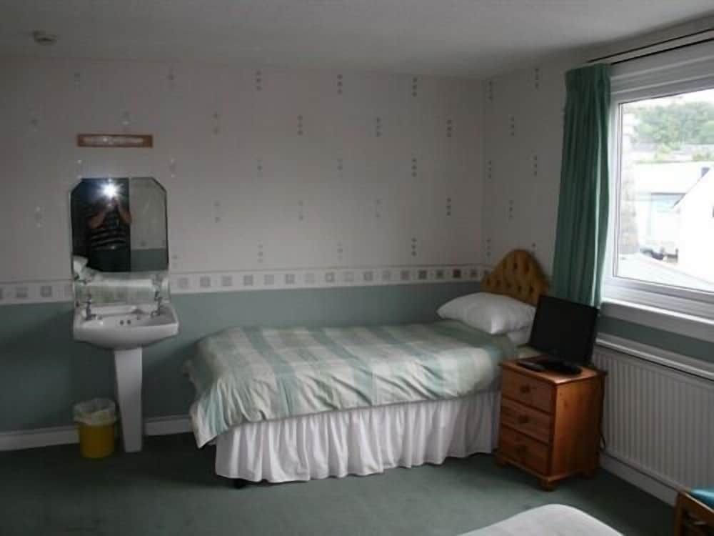 Single Room, Ensuite