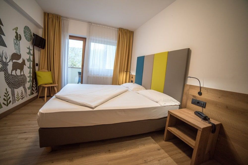 Classic Double Room Single Use