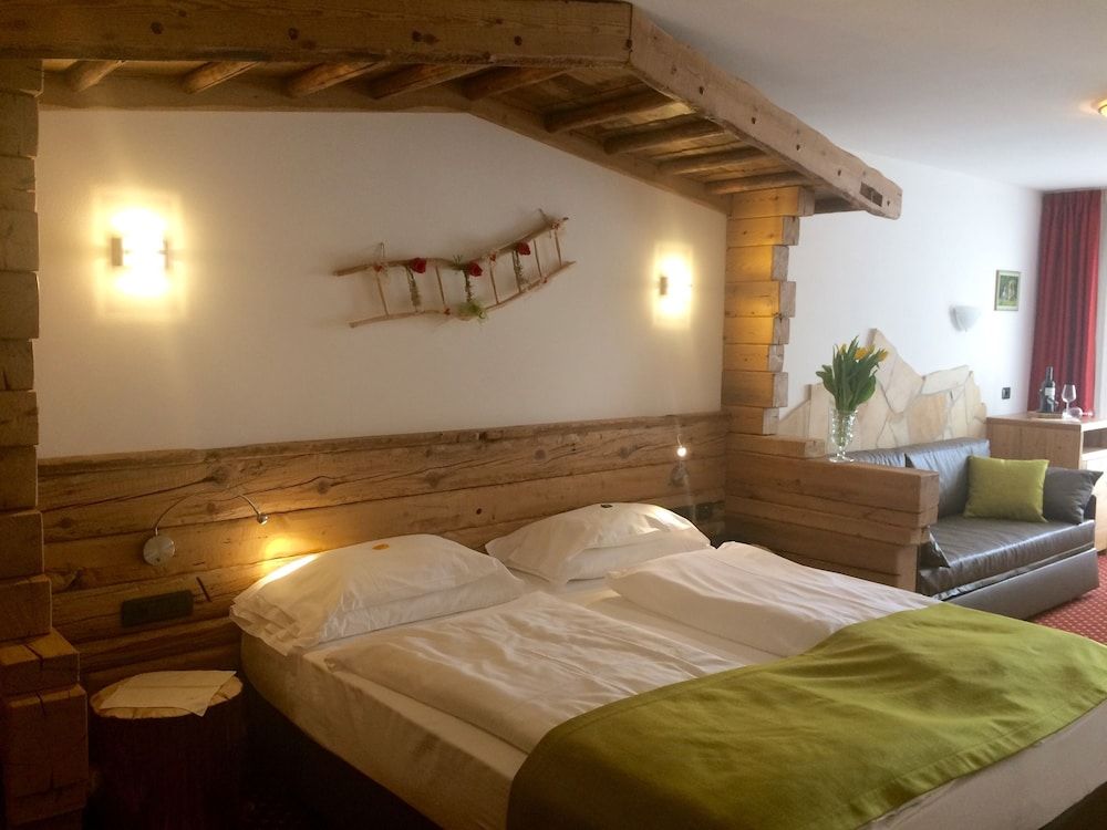 Family Suite (Junior)
