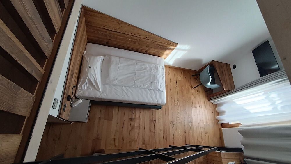 Superior Double Room Single Use