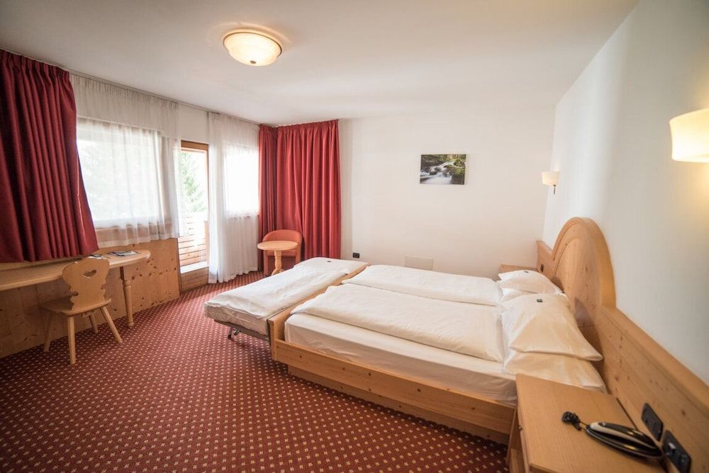 Superior Room (Plus)