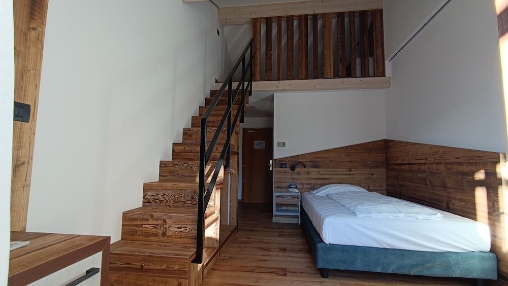 Superior Double Room Single Use