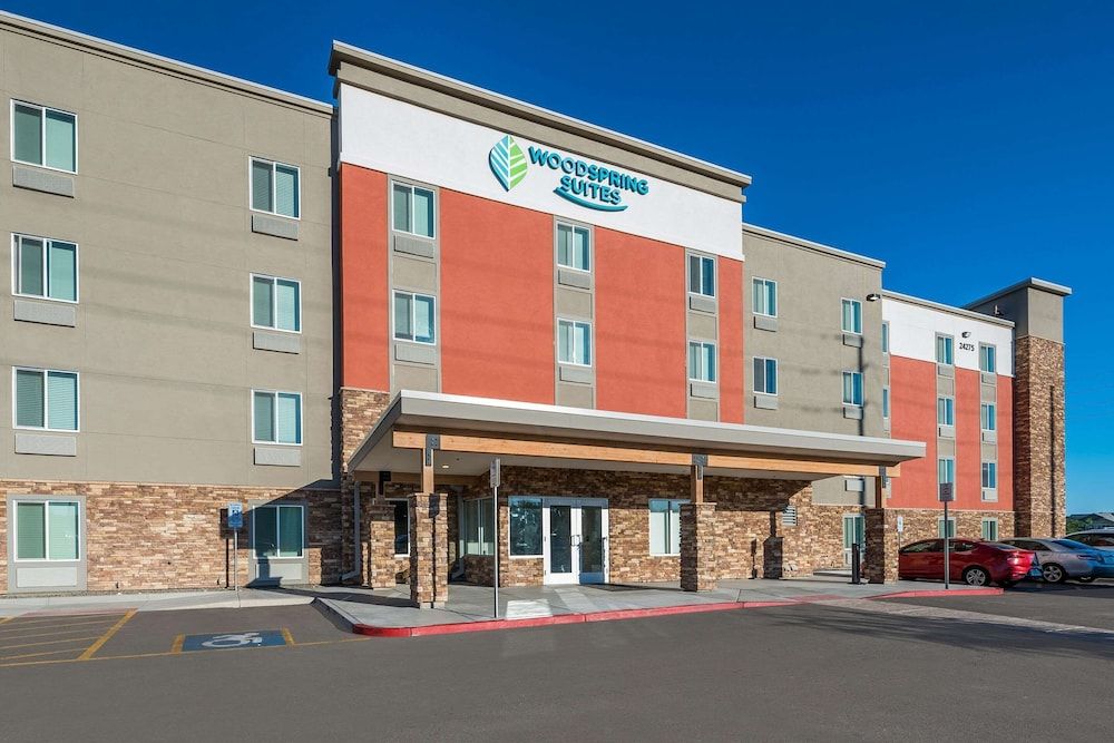 undefined WoodSpring Suites Phoenix-Deer Valley 5