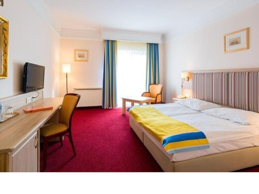 Comfort Plus Double Room