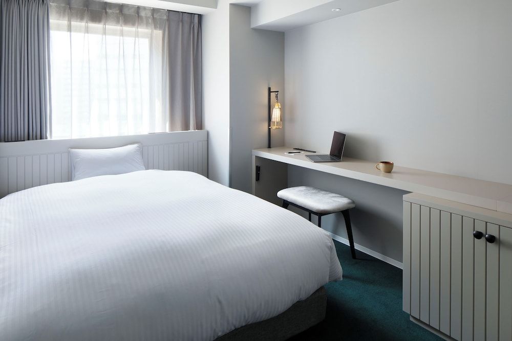 undefined Hotel Torifito Kanazawa 4