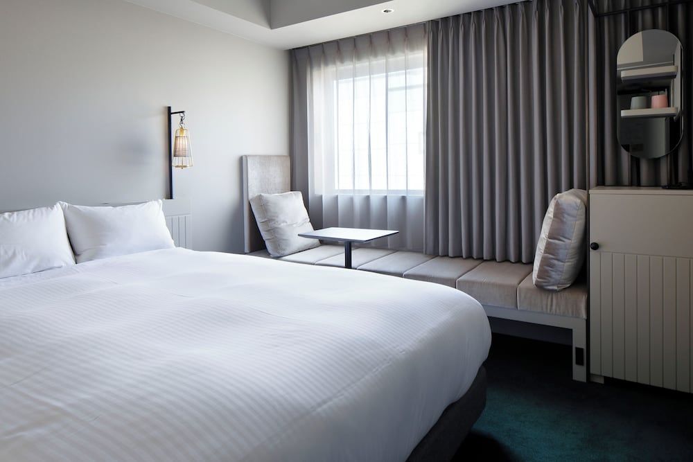 Comfort Double Room, Non Smoking