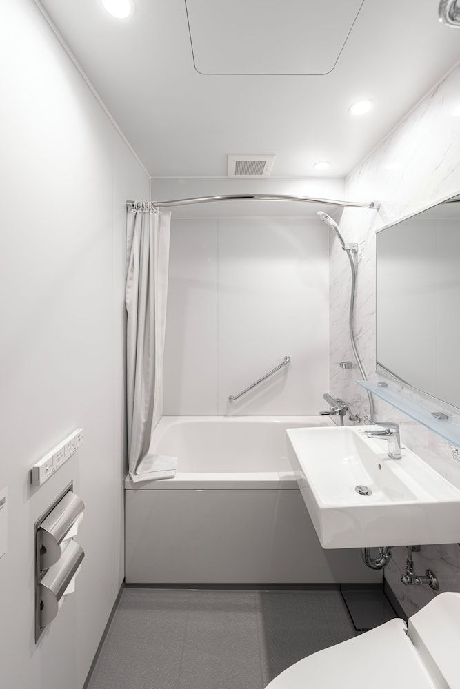 undefined Hotel Torifito Kanazawa 7