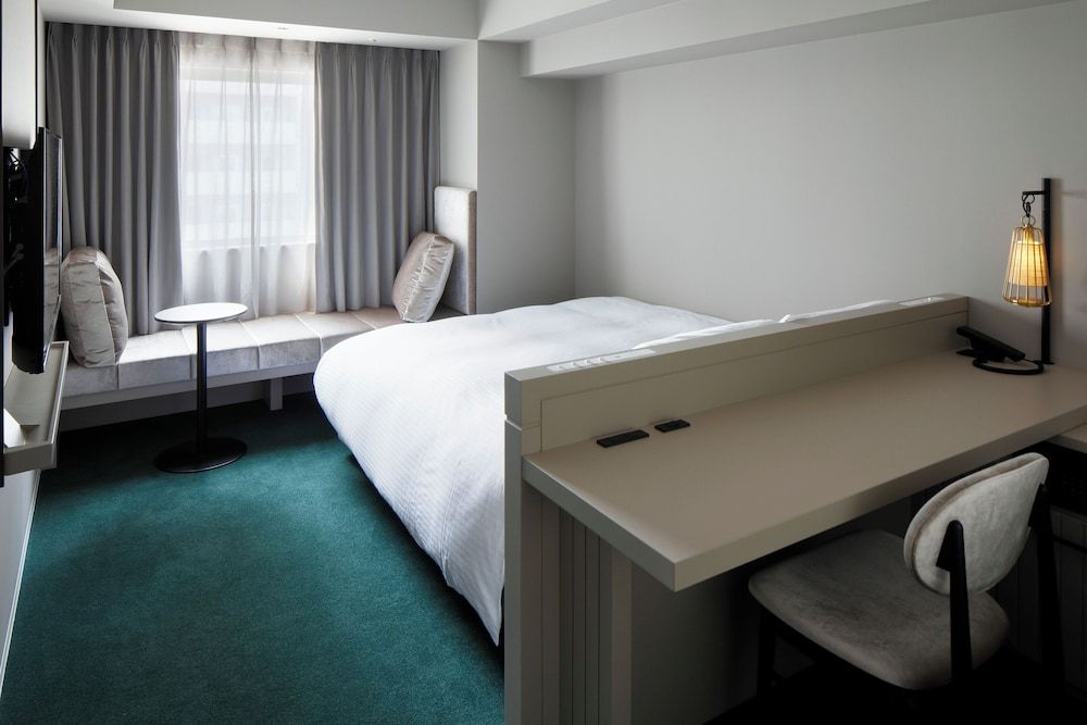 undefined Hotel Torifito Kanazawa