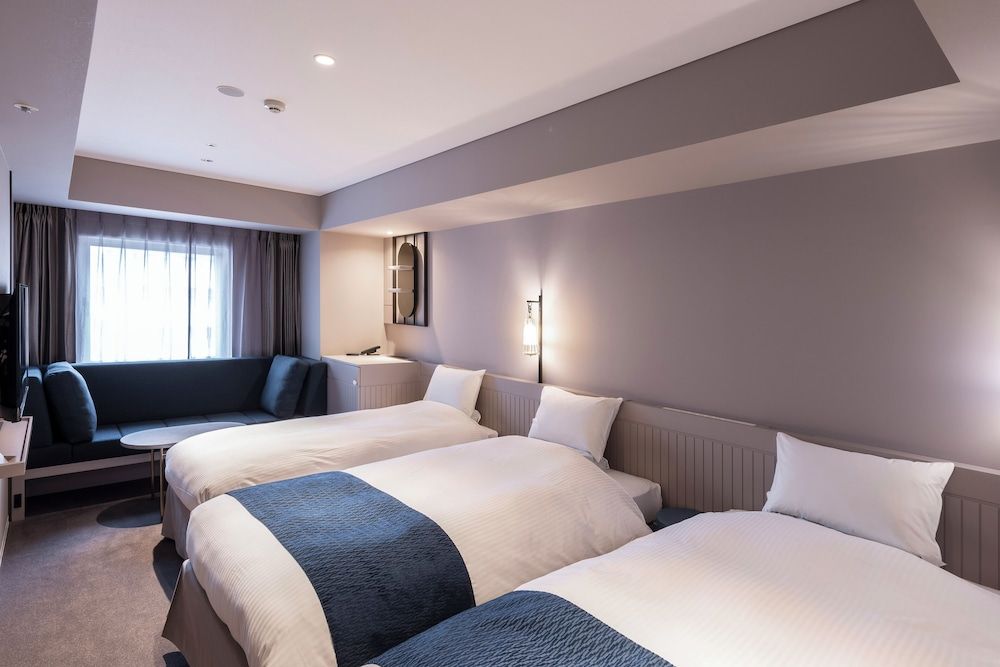 Deluxe Twin Room, Non Smoking