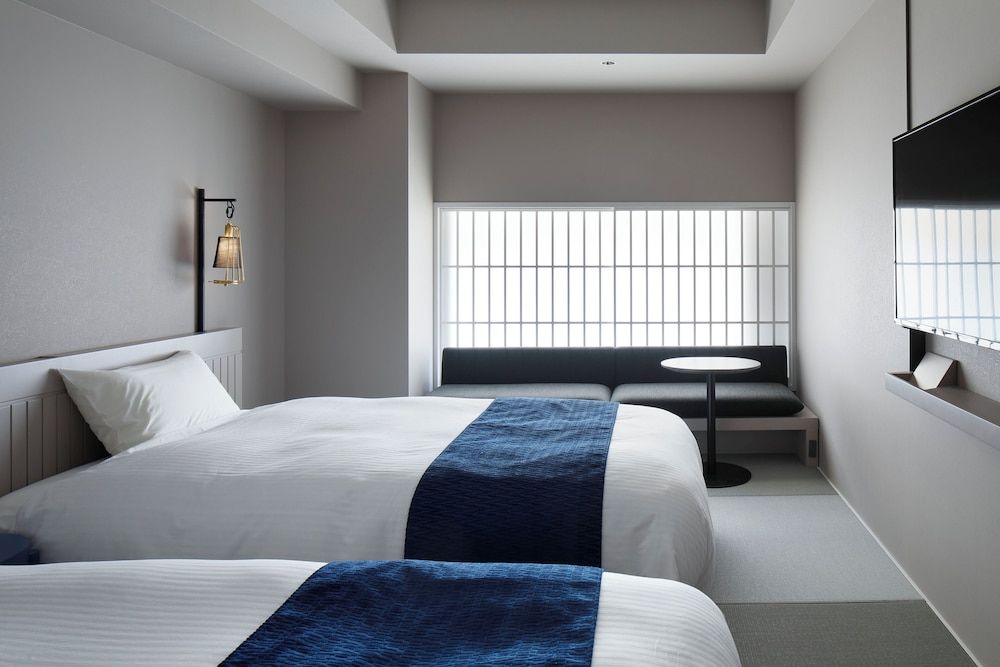undefined Hotel Torifito Kanazawa 3