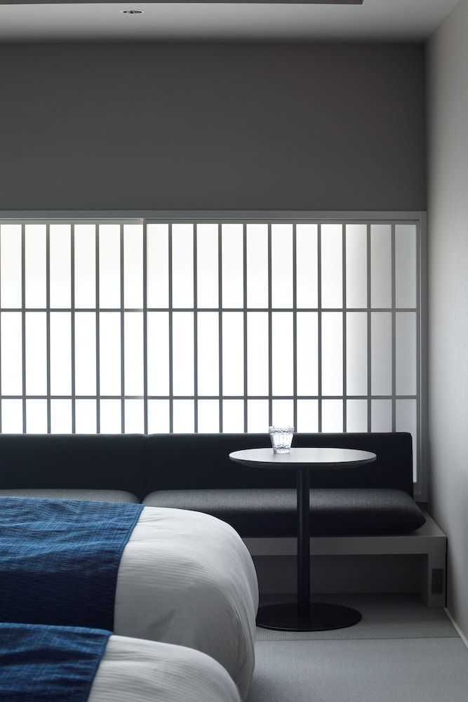 Tatami Twin Room, Non Smoking