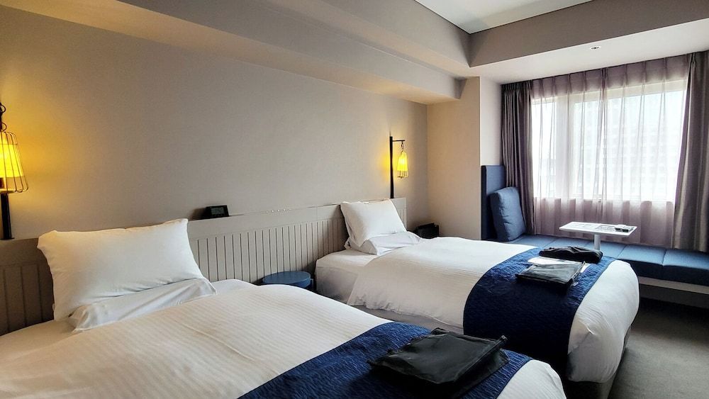 Standard Twin Room, Non Smoking