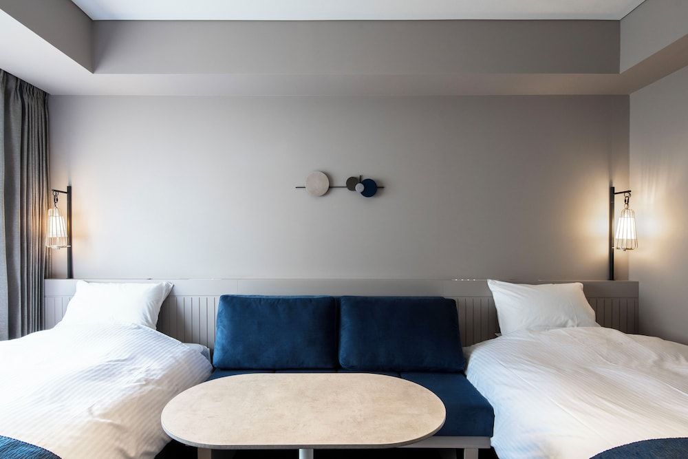 Comfort Twin Room, Non Smoking