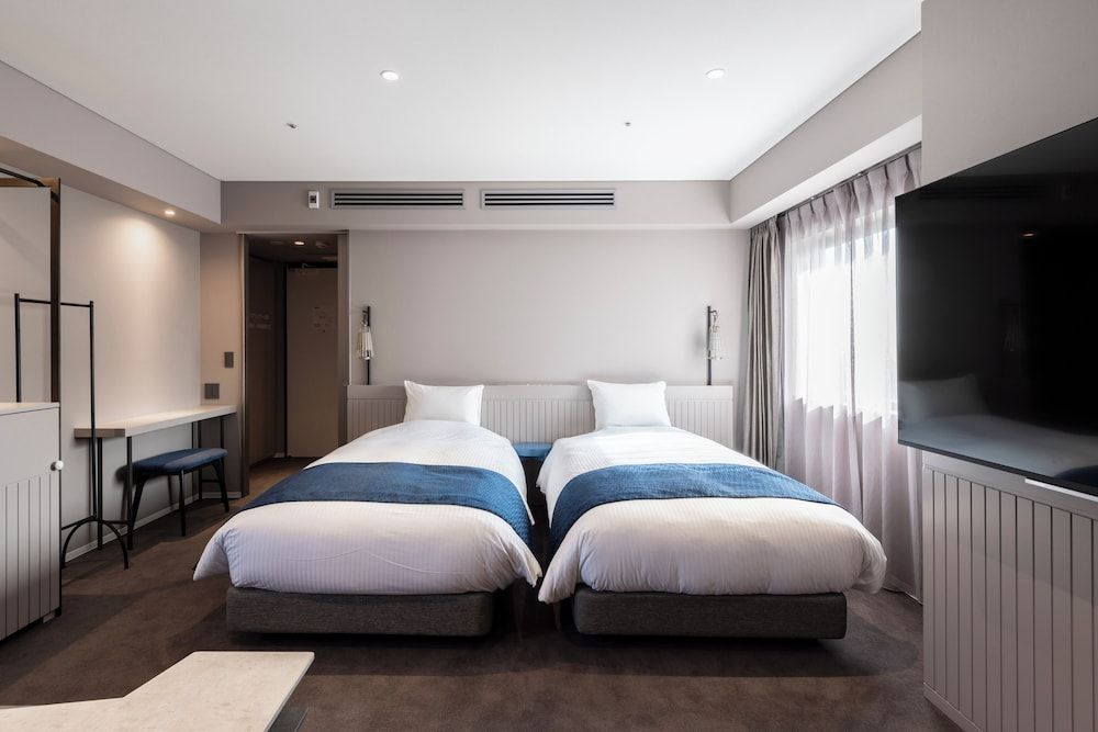 Family Quadruple Room, Non Smoking