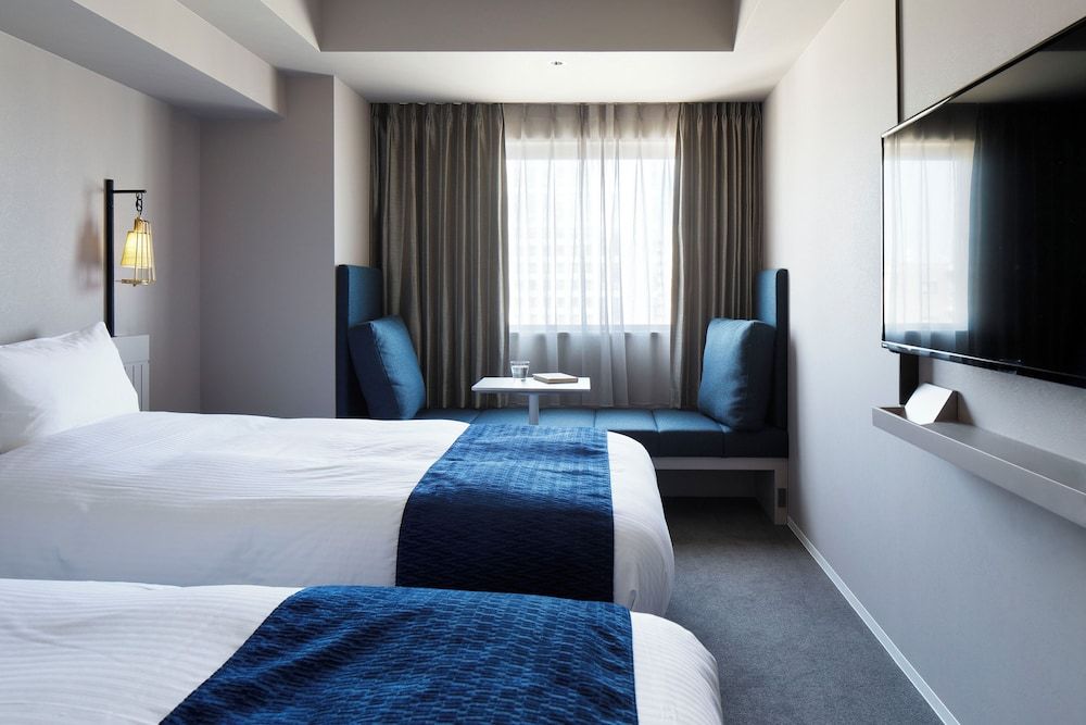 Standard Twin Room, Non Smoking