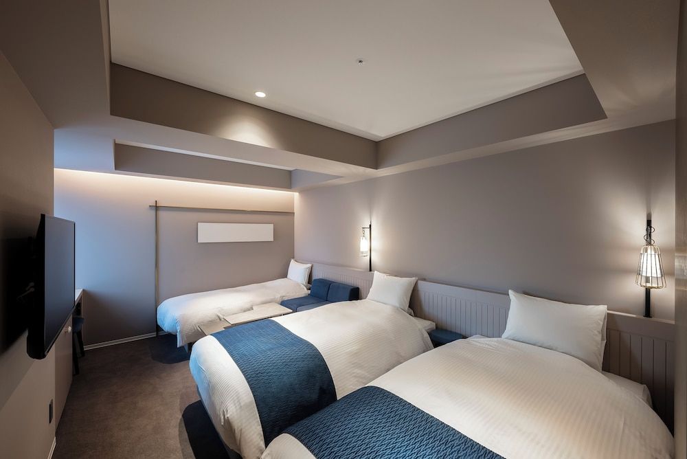 Superior Twin Room, Non Smoking
