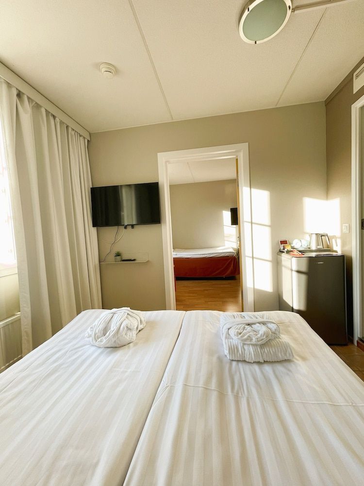 Hotelli Jokipuisto Family Room, 2 Bedrooms, 2 Bathrooms 6