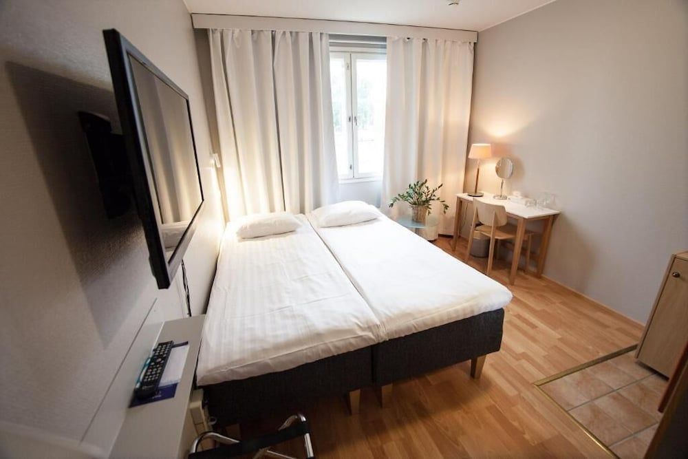 Hotelli Jokipuisto Comfort Room 2