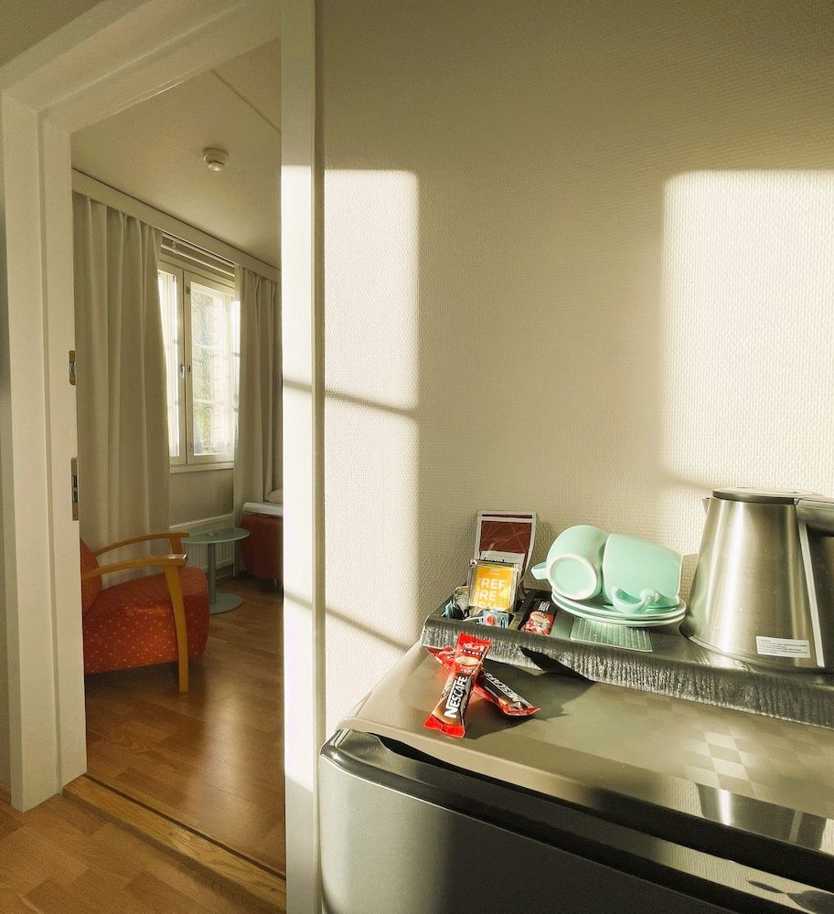 Hotelli Jokipuisto Family Room, 2 Bedrooms, 2 Bathrooms 7