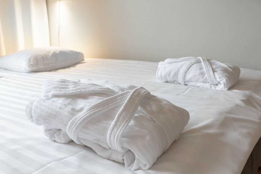 Hotelli Jokipuisto Superior Double Room 2