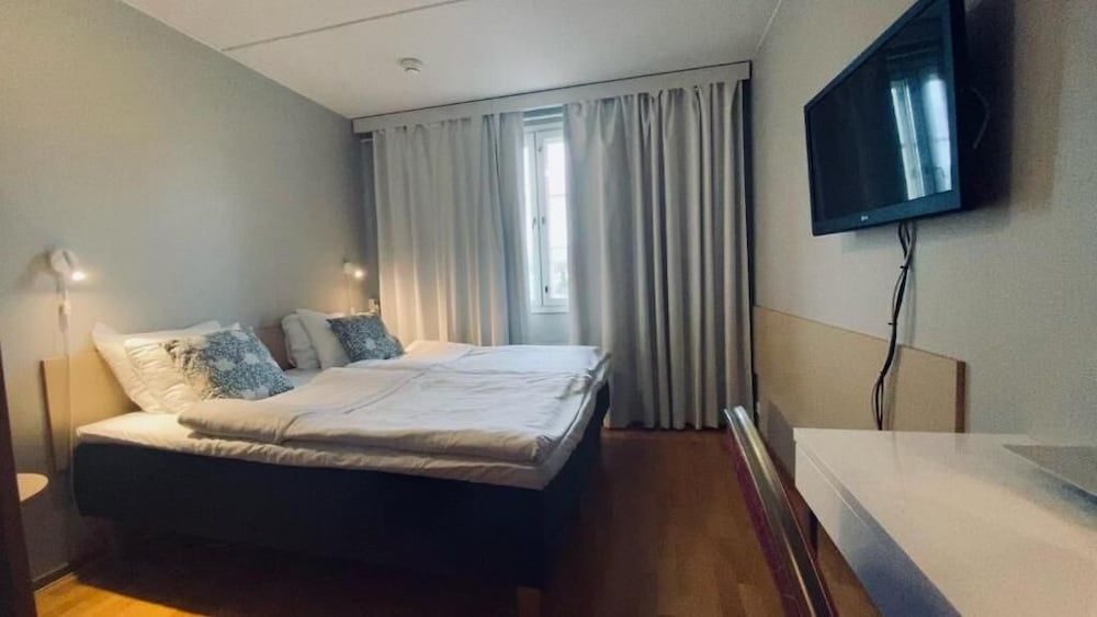 Hotelli Jokipuisto Family Room, 2 Bedrooms, 2 Bathrooms 4