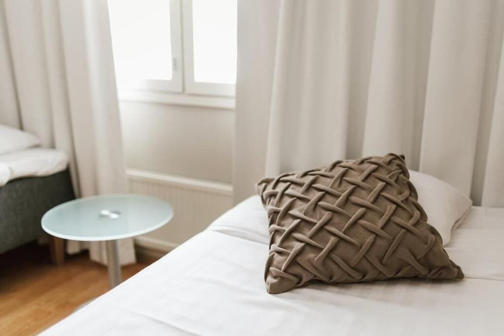 Hotelli Jokipuisto Family Room, 2 Bedrooms, 2 Bathrooms 3