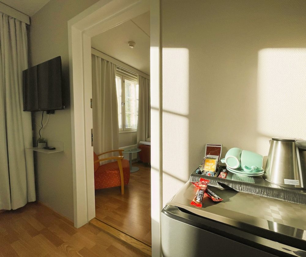 Hotelli Jokipuisto Family Room, 2 Bedrooms, 2 Bathrooms 14