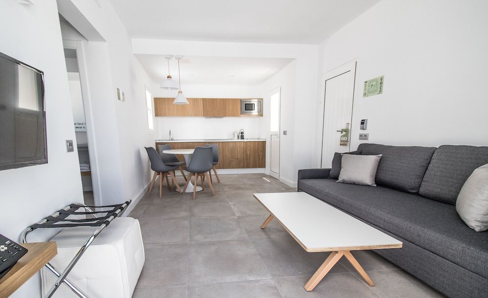 Basic Apartment, 2 Bedrooms