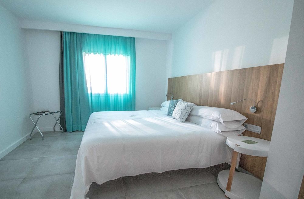 Basic Apartment, 1 Bedroom, Terrace