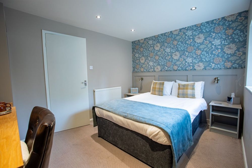 Standard Double Room, Ensuite