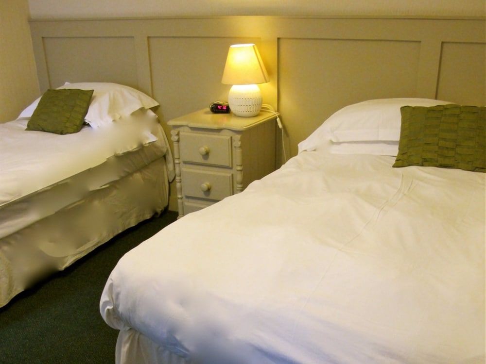 Family Room, Ensuite