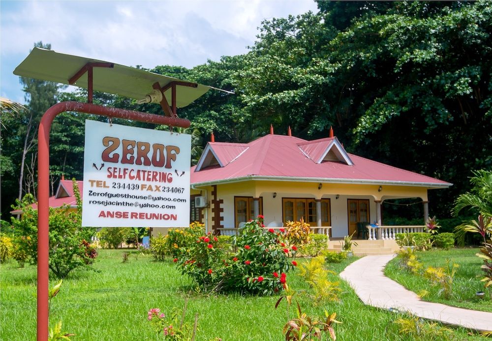Basic Apartment, 1 Bedroom, Garden View