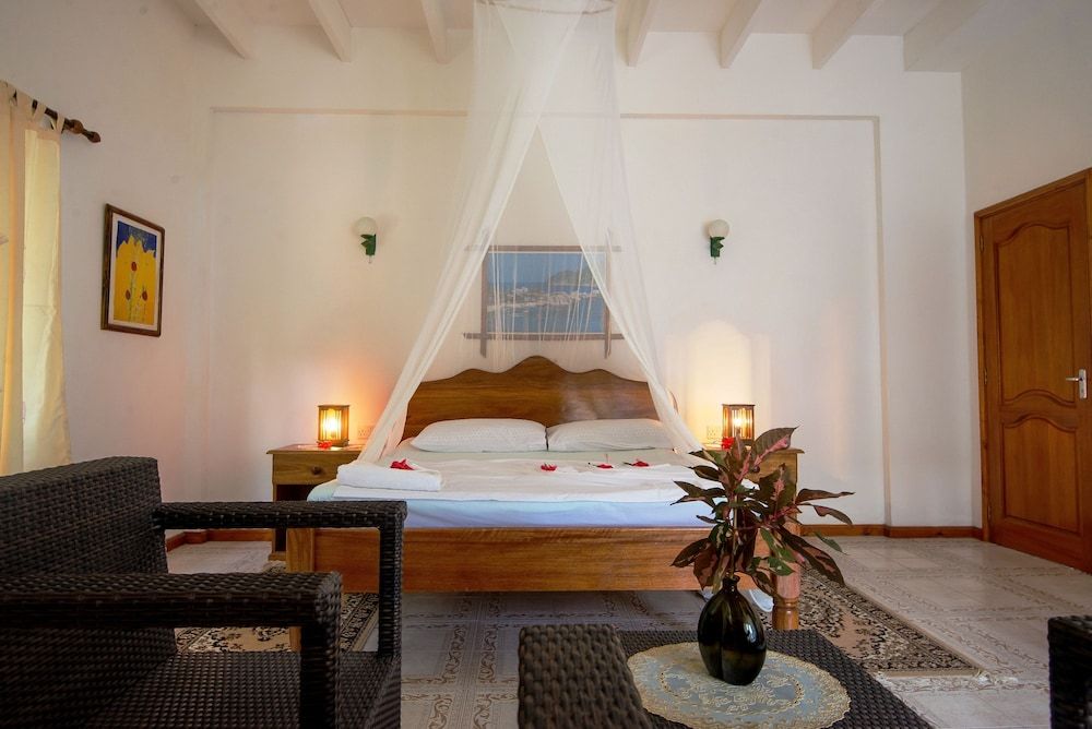 Zerof Self Catering Apartments