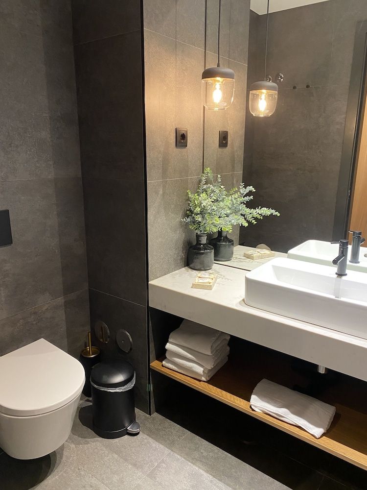 Nôma Living Avenida 60 Harmony Apartment, 1 Bedroom, River View (4 pax) 7