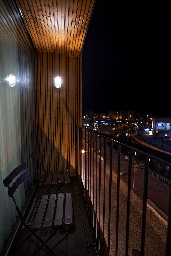 Nôma Living Avenida 60 Harmony Apartment, 1 Bedroom, River View (4 pax) 2