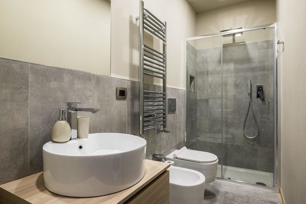 Aparthotel Sant'Orsola Deluxe Apartment, 1 Bedroom 3