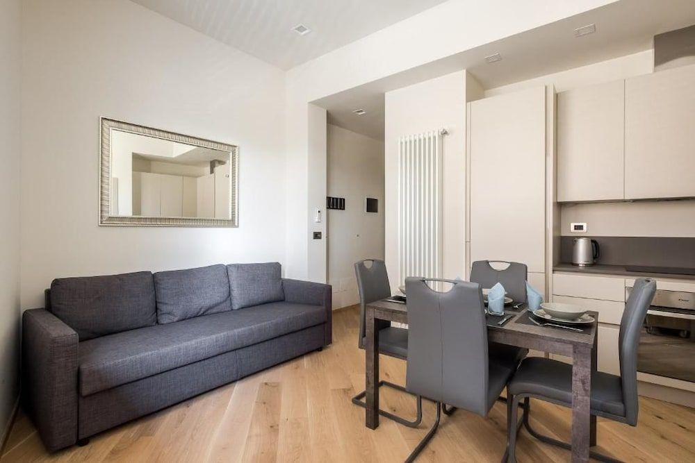 Aparthotel Sant'Orsola Deluxe Apartment, 1 Bedroom 5