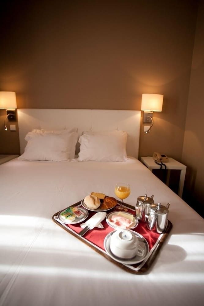 Stay Hotel Porto Centro Antas Standard Double Room 2