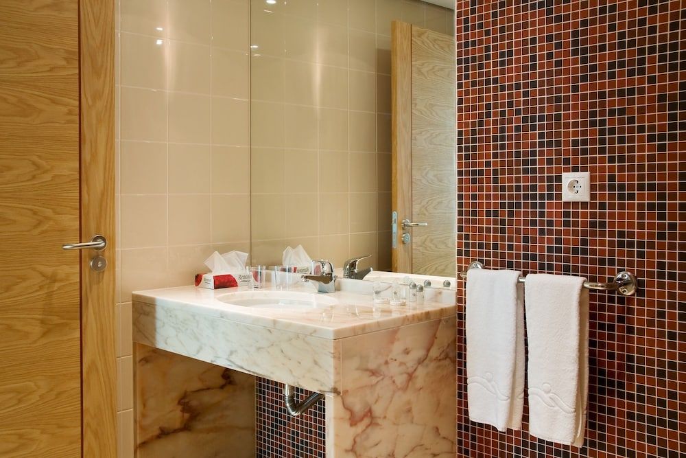 Monte Gordo Hotel Apartamentos & Spa Superior Apartment, 1 Bedroom (2 people) 6