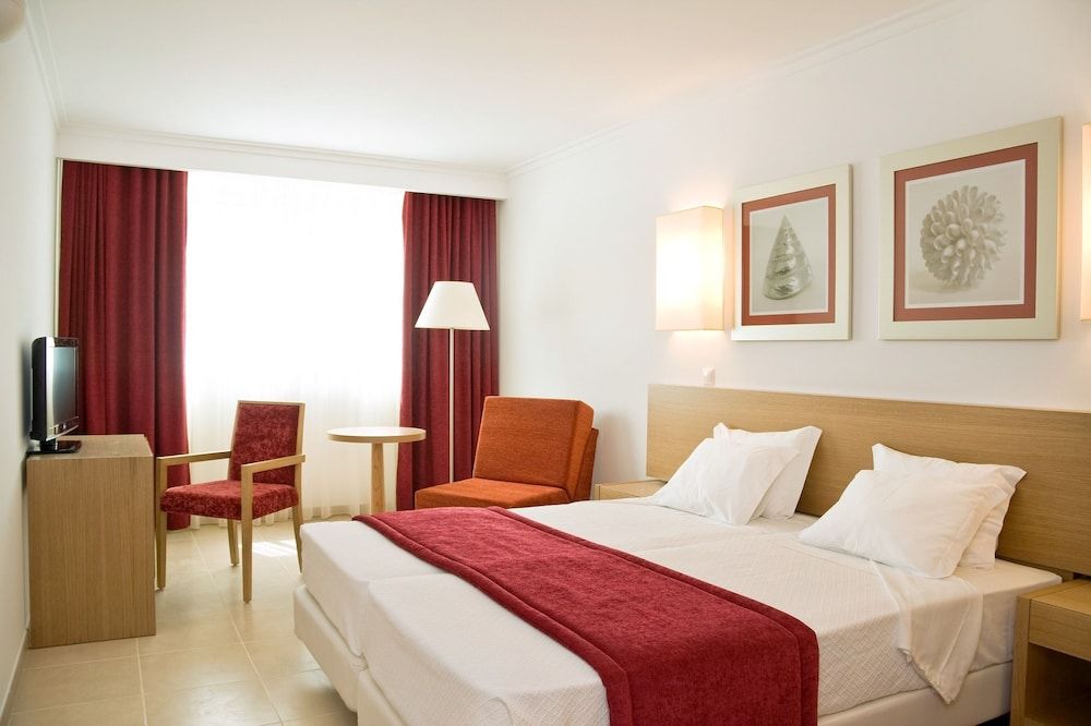 Monte Gordo Hotel Apartamentos & Spa Standard Room 5