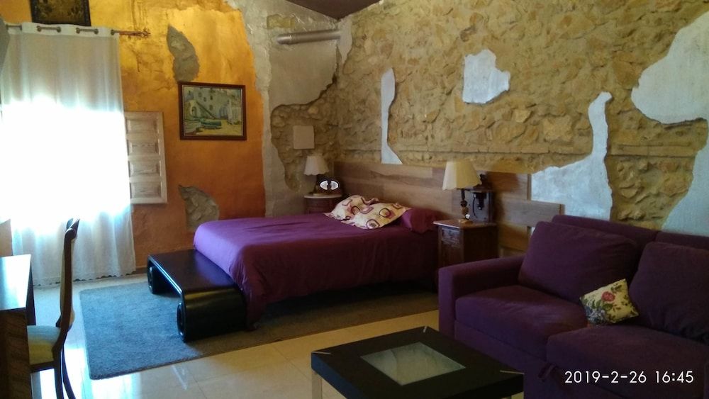 L'Otelet by Sweet Comfort Double Room 16