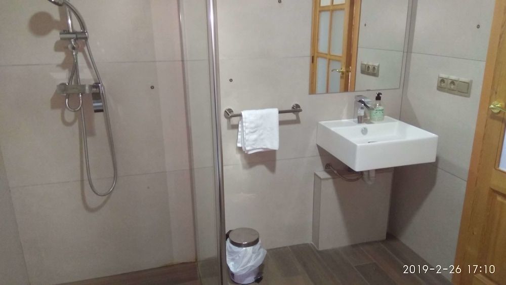 L'Otelet by Sweet Comfort Double Room 8