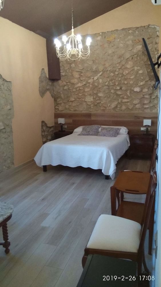 L'Otelet by Sweet Comfort Double Room 4