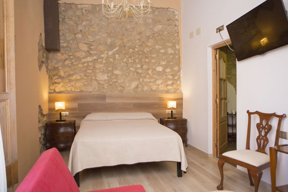 L'Otelet by Sweet Comfort Double Room 6