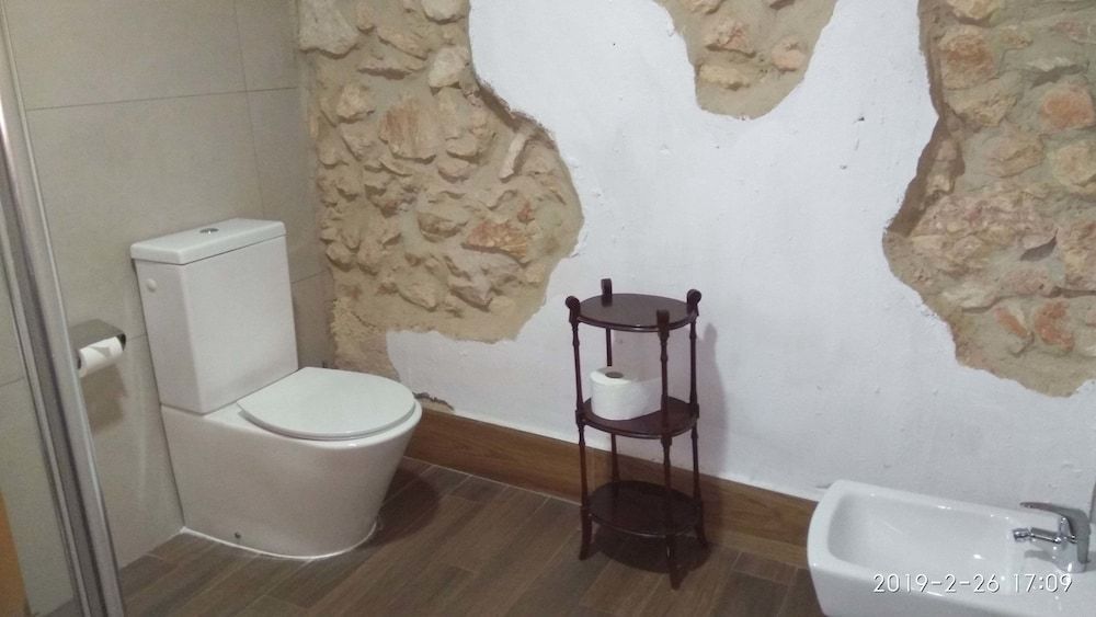 L'Otelet by Sweet Comfort Double Room 9