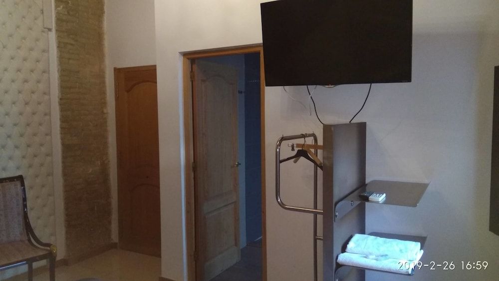 L'Otelet by Sweet Comfort Double Room 17